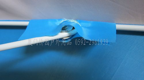 户外伞厂家供应48寸户外遮阳伞 从耐用品性参数到全场景选购指南，助你避坑反套路入场
